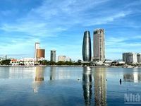 Đến năm 2050, Đà Nẵng là cực tăng trưởng quan trọng của quốc gia