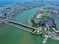 Đến năm 2050, Đà Nẵng là cực tăng trưởng quan trọng của quốc gia