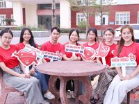 'Mỗi giọt máu cho đi - Một cuộc đời ở lại'
