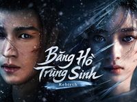 Top phim Hoa ngữ đang được yêu thích nhất đầu tháng 4/2026