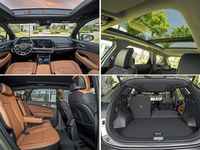 KIA Sportage 2026: Cập nhật giá bán và ưu đãi tháng 4/2026