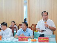 Hướng mạnh về cơ sở, nâng cao hiệu quả hoạt động