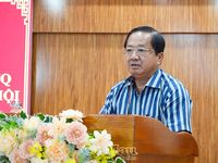 Hướng mạnh về cơ sở, nâng cao hiệu quả hoạt động