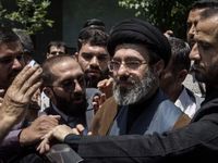 Mệnh lệnh của Lãnh tụ Tối cao Iran sau tuyên bố ngừng bắn của Mỹ