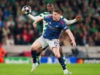 Chấm điểm Arsenal thắng Sporting Lisbon: David Raya và Kai Havertz giải cứu Pháo thủ