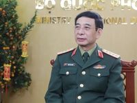 Danh sách Phó Chủ tịch Hội đồng Quốc phòng và An ninh và các Ủy viên Hội đồng