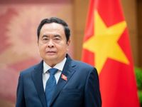 Danh sách Phó Chủ tịch Hội đồng Quốc phòng và An ninh và các Ủy viên Hội đồng