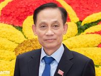 Danh sách 6 Phó Thủ tướng, 17 bộ trưởng, trưởng ngành của Chính phủ khóa mới