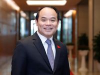 Danh sách 6 Phó Thủ tướng, 17 bộ trưởng, trưởng ngành của Chính phủ khóa mới