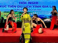 Đưa Gia Lai trở thành điểm đến nổi bật trên bản đồ du lịch