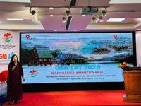 Đưa Gia Lai trở thành điểm đến nổi bật trên bản đồ du lịch