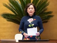 Thủ tướng Lê Minh Hưng: Năm 2026 là 'năm nâng cao chất lượng cán bộ cơ sở'