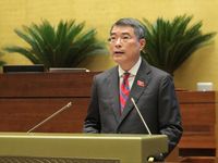 Thủ tướng Lê Minh Hưng: Năm 2026 là 'năm nâng cao chất lượng cán bộ cơ sở'