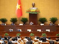 Thủ tướng Lê Minh Hưng: Năm 2026 là 'năm nâng cao chất lượng cán bộ cơ sở'