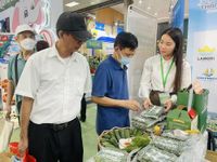 'Du lịch Thanh Hóa - Hương sắc bốn mùa' tại Hội chợ Du lịch quốc tế VITM Hà Nội 2026