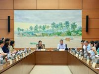 Quyết tâm tăng trưởng hai con số trên nền tảng vững chắc là ổn định kinh tế vĩ mô