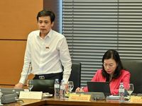 Quyết tâm tăng trưởng hai con số trên nền tảng vững chắc là ổn định kinh tế vĩ mô