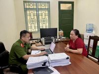 Liên quan đến 3 nhóm tội phạm cộm cán tại Phú Thọ: Bắt nguyên Phó Chủ tịch UBND TP Phúc Yên