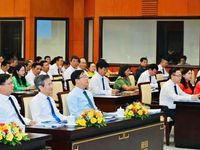 TPHCM: Phát động phong trào thi đua yêu nước gắn với mục tiêu tăng trưởng 2 con số