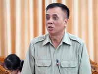 Chương Mỹ: Nỗ lực gỡ 'nút thắt' mặt bằng để thông tuyến Quốc lộ 6