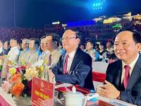 Khai mạc Liên hoan Phát thanh toàn quốc lần thứ XVII-Quảng Ninh 2026