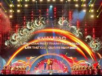 Khai mạc Liên hoan Phát thanh toàn quốc lần thứ XVII-Quảng Ninh 2026
