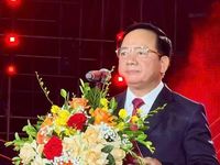 Khai mạc Liên hoan Phát thanh toàn quốc lần thứ XVII-Quảng Ninh 2026