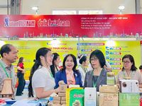 VITM 2026: Gia Lai đưa 'đại ngàn, biển xanh' vươn ra thế giới