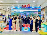 VITM 2026: Gia Lai đưa 'đại ngàn, biển xanh' vươn ra thế giới