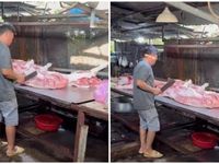 TP Hồ Chí Minh: Quyết liệt cuộc chiến chống 'thực phẩm bẩn' từ cửa ngõ đến bàn ăn