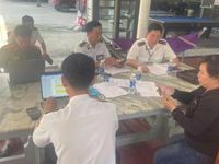 TP Hồ Chí Minh: Quyết liệt cuộc chiến chống 'thực phẩm bẩn' từ cửa ngõ đến bàn ăn