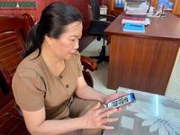 Vượt khó để học sinh vùng cao có những bữa cơm ngon, an toàn tại trường