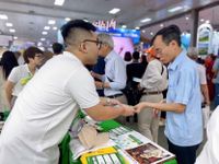 90 nghìn lượt khách đến tham quan, trải nghiệm và mua sắm tại Hội chợ VITM 2026