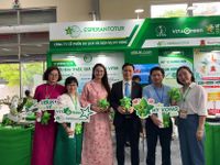 90 nghìn lượt khách đến tham quan, trải nghiệm và mua sắm tại Hội chợ VITM 2026