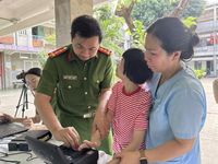 Công an TP Hồ Chí Minh lan tỏa phong trào thi đua 'Ba nhất' từ cơ sở