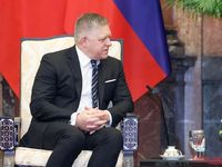 Thủ tướng Robert Fico: Việt Nam là nguồn cảm hứng của Slovakia trong phát triển và hội nhập quốc tế