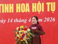 Trưng bày hơn 500 hiện vật về thời đại Hùng Vương