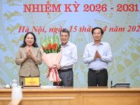 Thủ tướng: Tổ chức phong trào thi đua thiết thực, thực chất, hiệu quả, góp phần tăng trưởng 2 con số