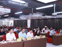 Giáo dục tiên phong xây dựng môi trường học đường không khói thuốc