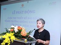 Giáo dục tiên phong xây dựng môi trường học đường không khói thuốc
