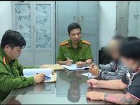 Hiện thực hóa mục tiêu 'phường không ma túy'