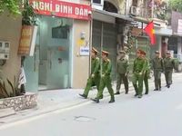Hiện thực hóa mục tiêu 'phường không ma túy'