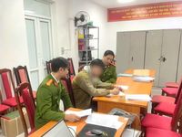 Hiện thực hóa mục tiêu 'phường không ma túy'