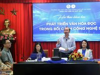 Cần giải pháp đồng bộ từ đào tạo đến chính sách