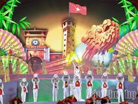 Đưa nhau về trong câu ca