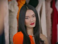 Hoa hậu Vi Minh bị hai á hậu ghen ghét, công ty quản lý coi thường