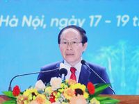 Khởi nghiệp sáng tạo trở thành động lực quan trọng phát triển đất nước