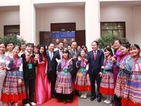 Khởi nghiệp sáng tạo trở thành động lực quan trọng phát triển đất nước