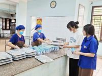 An toàn bữa ăn trường học và trách nhiệm đồng hành