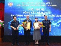 Doanh nghiệp 'hào hứng' với Chương trình tự nguyện tuân thủ hải quan